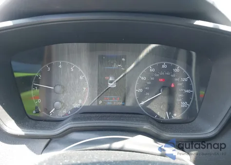 2024 Toyota Corolla Le from USA, damaged, VIN 5YFB4MDE6RP191601